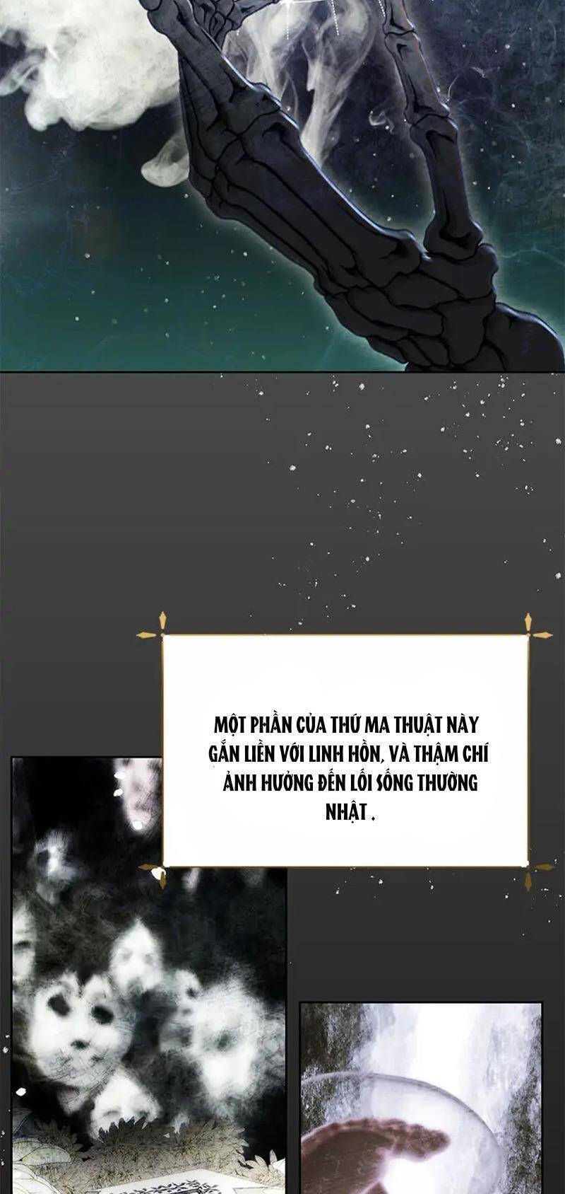 Phía Sau Mặt Nạ Của Nam Chính Hiền Lành - Chapter 24 - Page 3