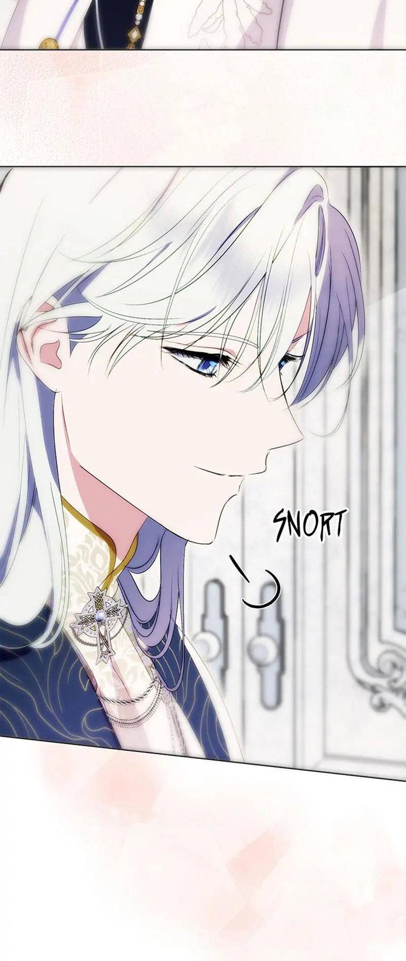 Phía Sau Mặt Nạ Của Nam Chính Hiền Lành - Chapter 24 - Page 39