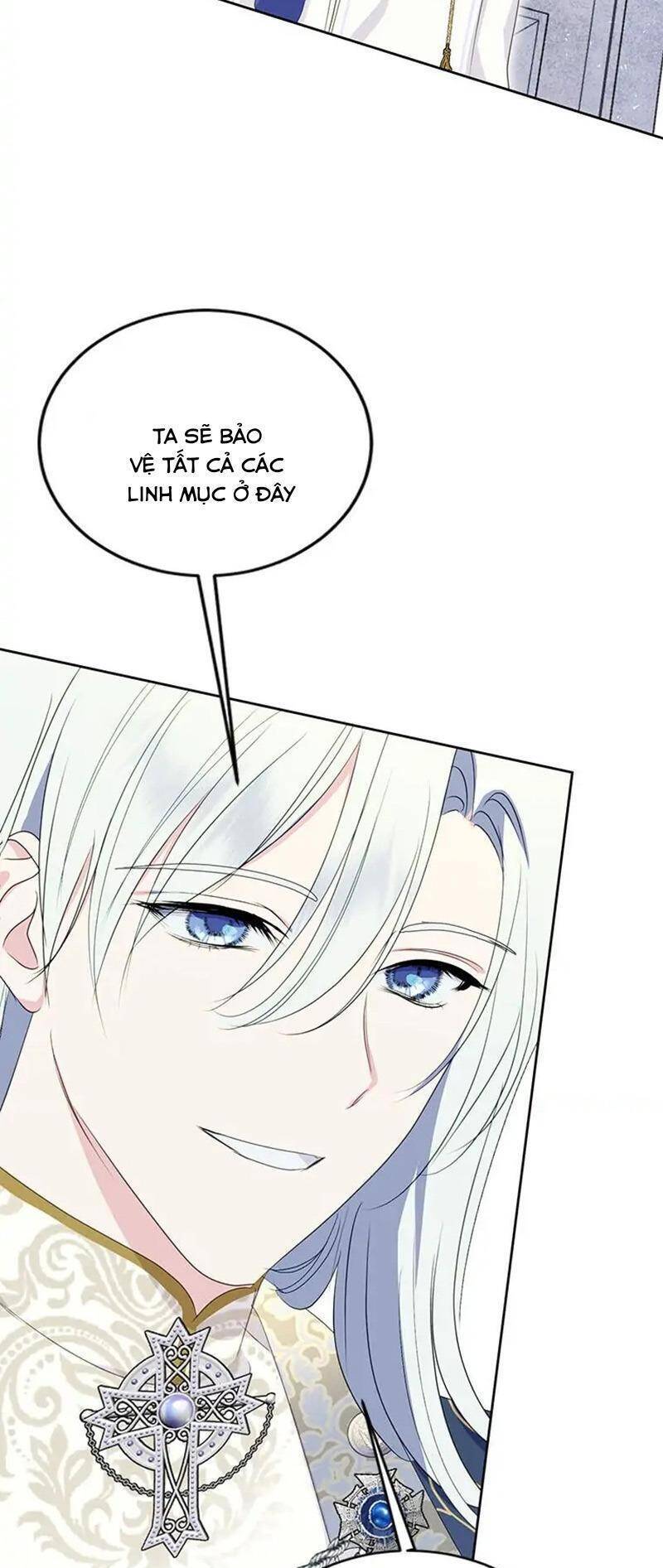 Phía Sau Mặt Nạ Của Nam Chính Hiền Lành - Chapter 24 - Page 41