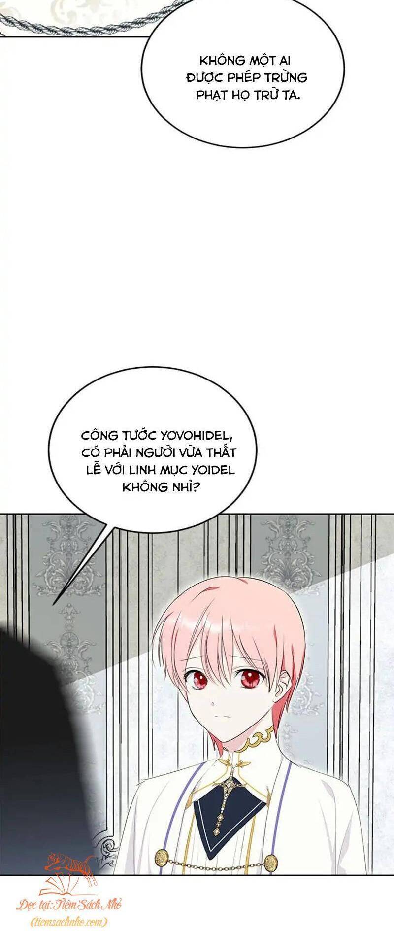 Phía Sau Mặt Nạ Của Nam Chính Hiền Lành - Chapter 24 - Page 42