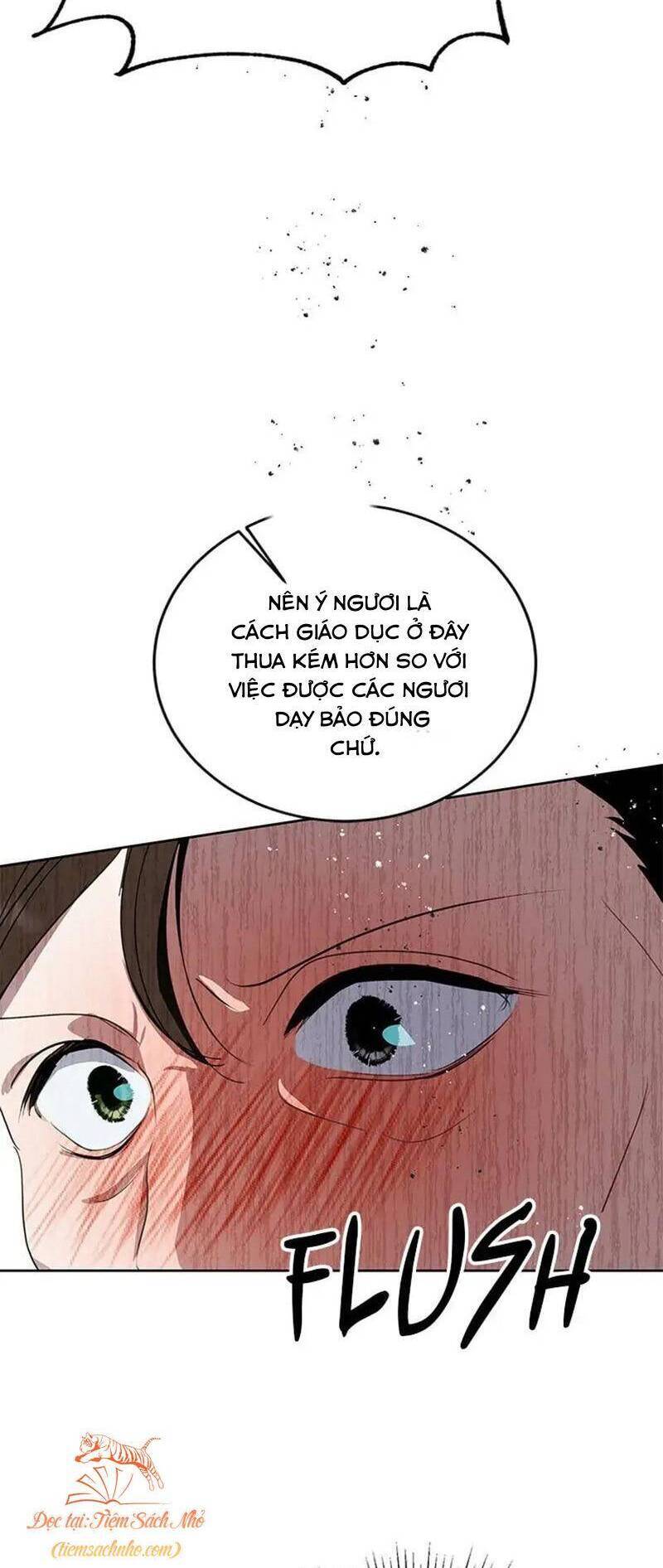 Phía Sau Mặt Nạ Của Nam Chính Hiền Lành - Chapter 24 - Page 44