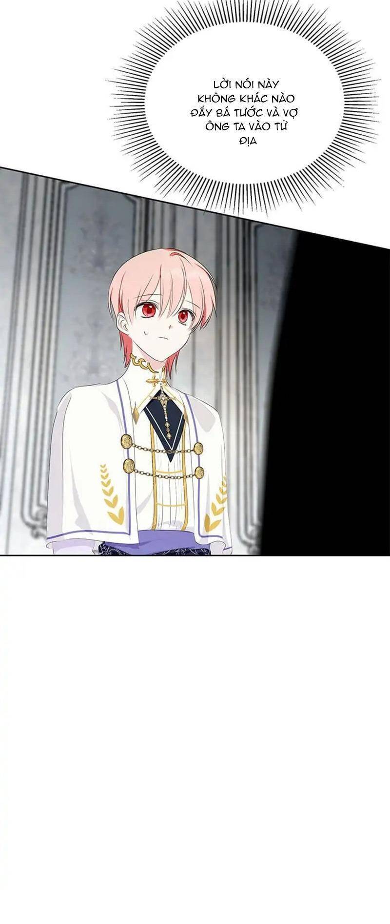 Phía Sau Mặt Nạ Của Nam Chính Hiền Lành - Chapter 24 - Page 45