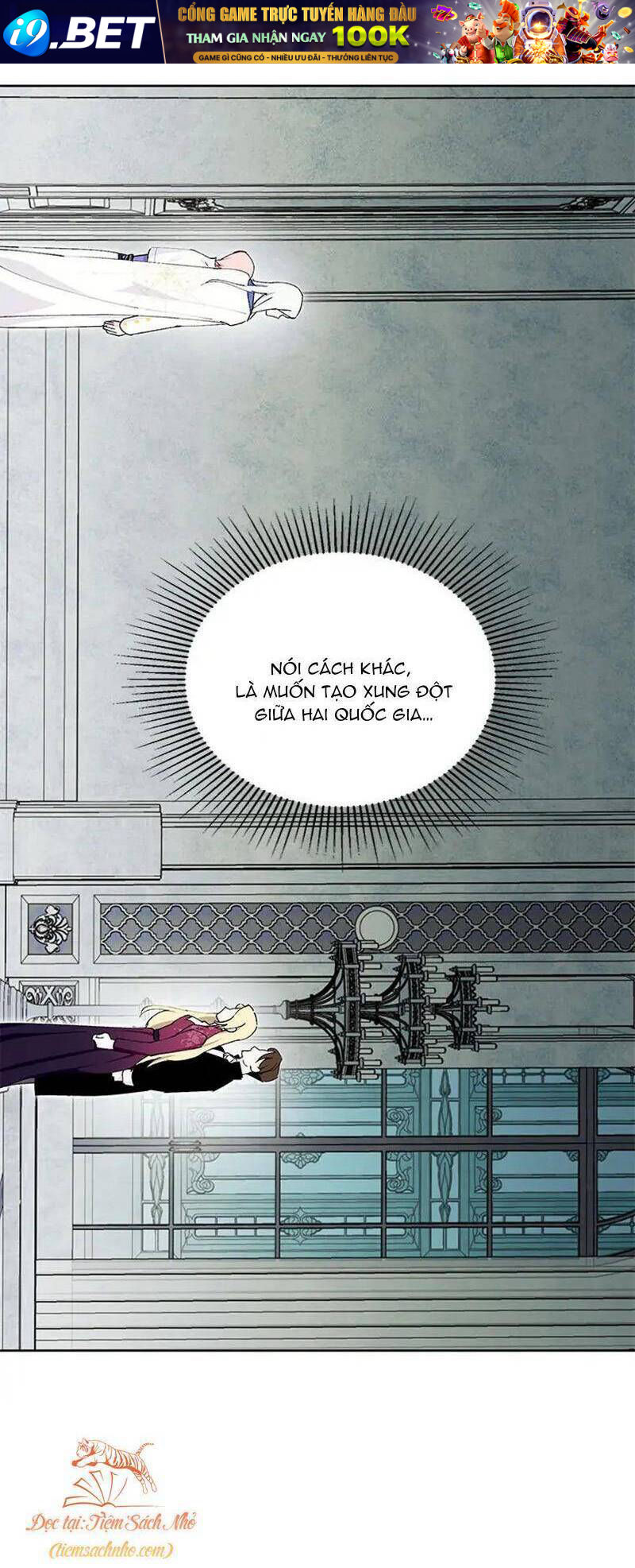 Phía Sau Mặt Nạ Của Nam Chính Hiền Lành - Chapter 24 - Page 46