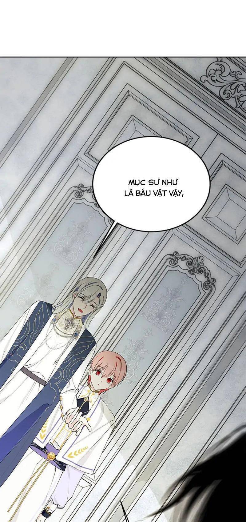 Phía Sau Mặt Nạ Của Nam Chính Hiền Lành - Chapter 24 - Page 47