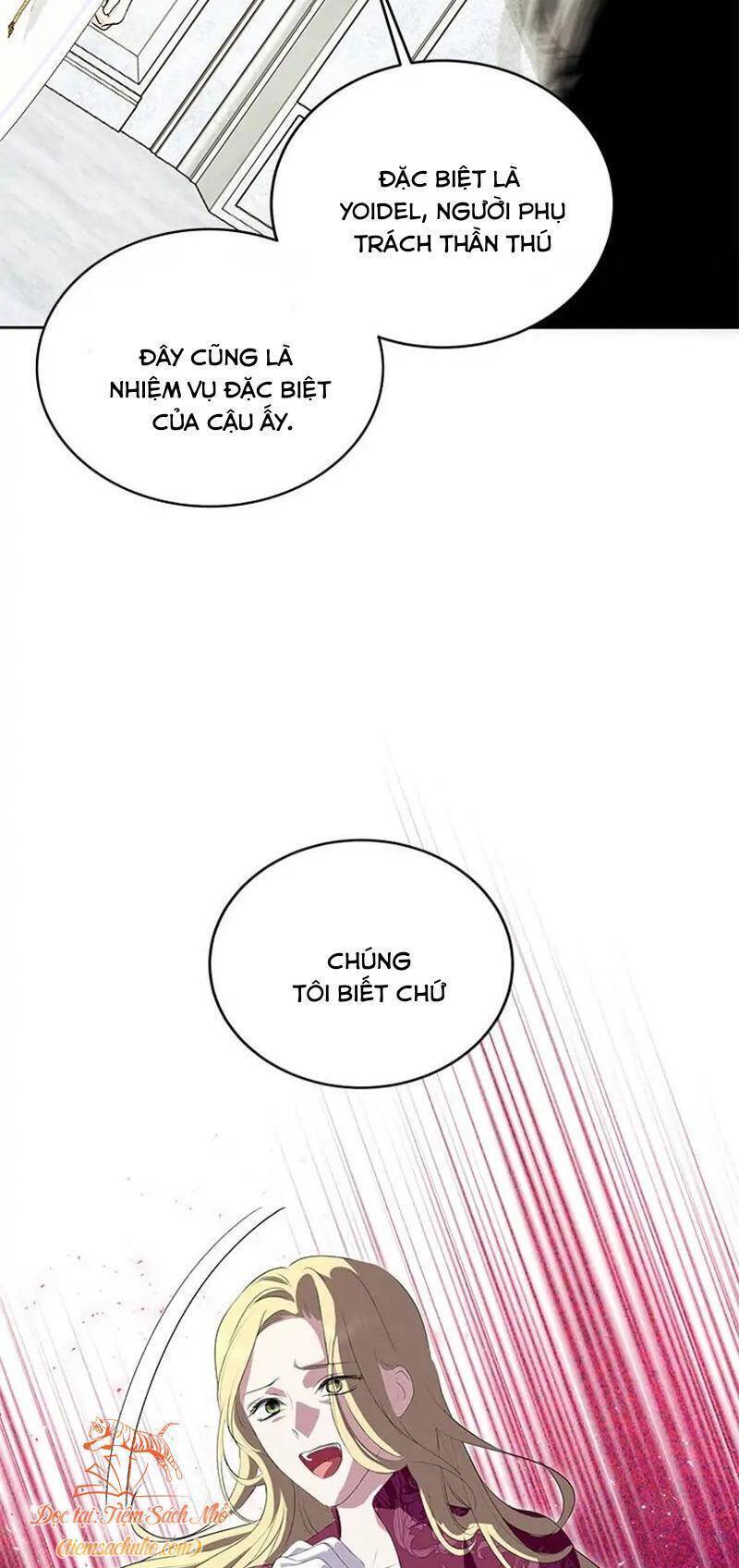 Phía Sau Mặt Nạ Của Nam Chính Hiền Lành - Chapter 24 - Page 48