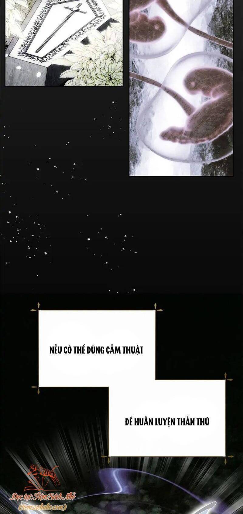 Phía Sau Mặt Nạ Của Nam Chính Hiền Lành - Chapter 24 - Page 4