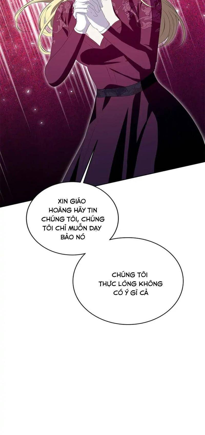 Phía Sau Mặt Nạ Của Nam Chính Hiền Lành - Chapter 24 - Page 49