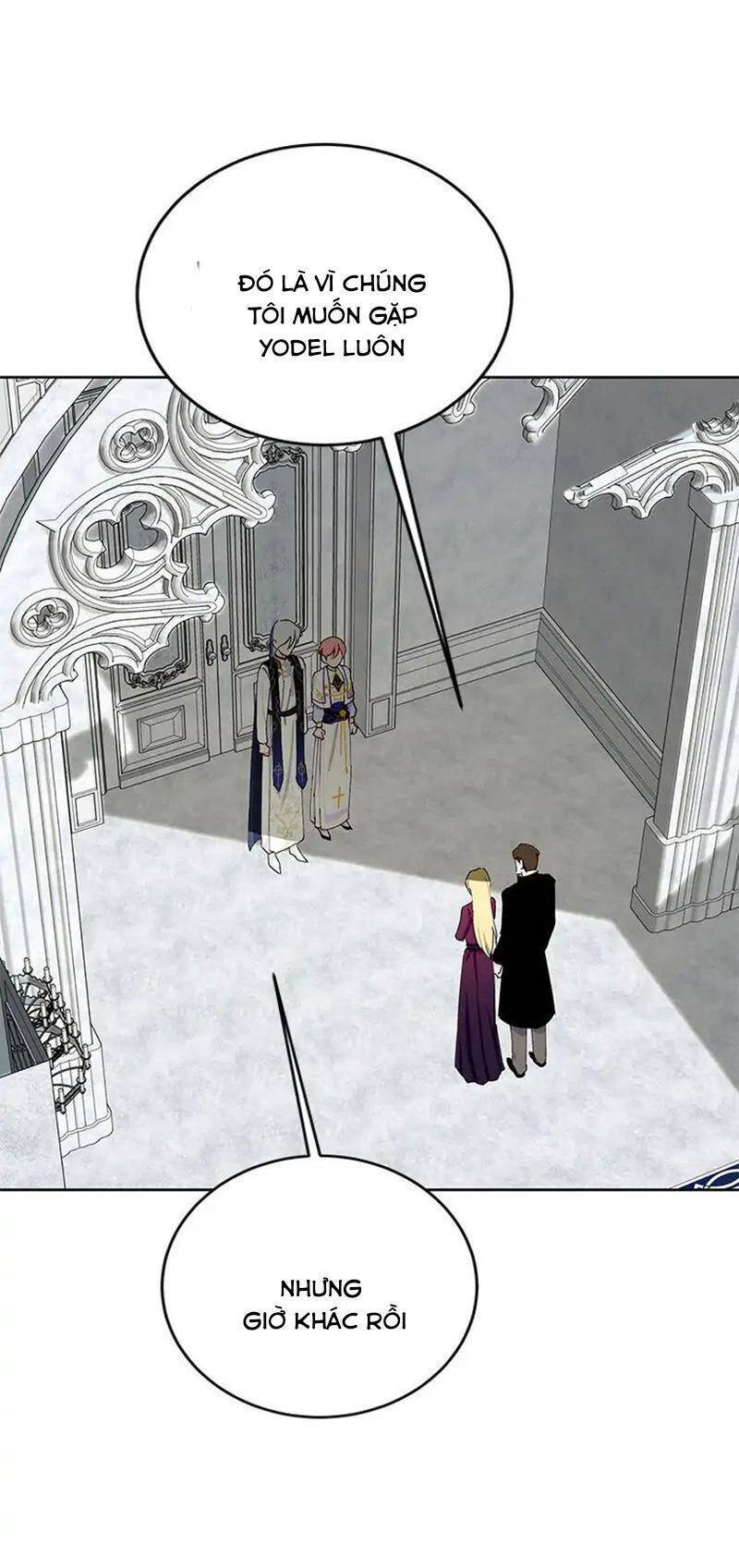 Phía Sau Mặt Nạ Của Nam Chính Hiền Lành - Chapter 24 - Page 51