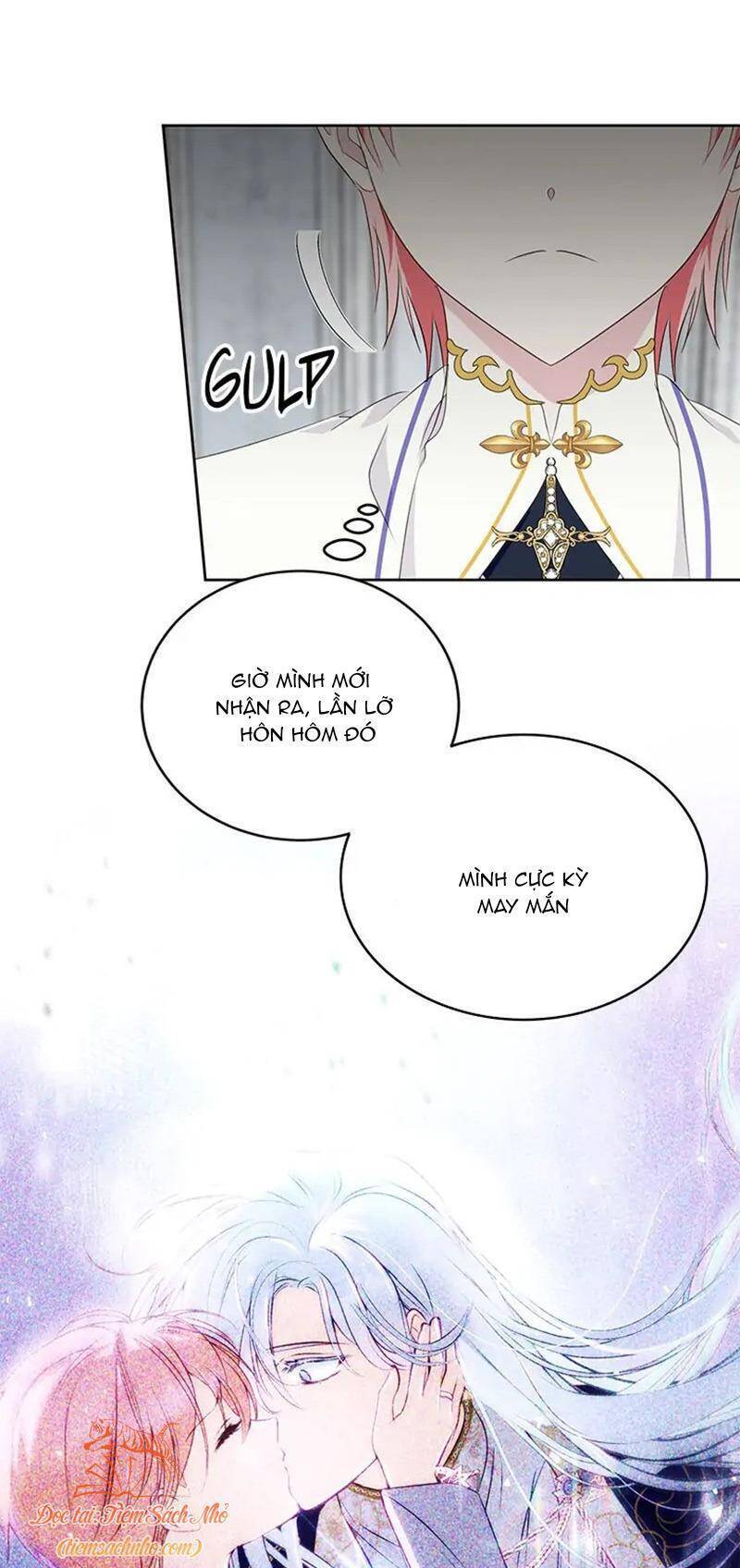 Phía Sau Mặt Nạ Của Nam Chính Hiền Lành - Chapter 24 - Page 54