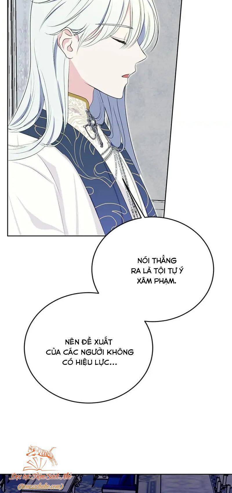 Phía Sau Mặt Nạ Của Nam Chính Hiền Lành - Chapter 24 - Page 56