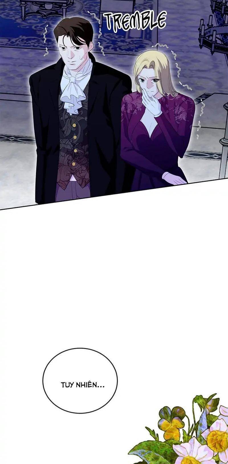 Phía Sau Mặt Nạ Của Nam Chính Hiền Lành - Chapter 24 - Page 57