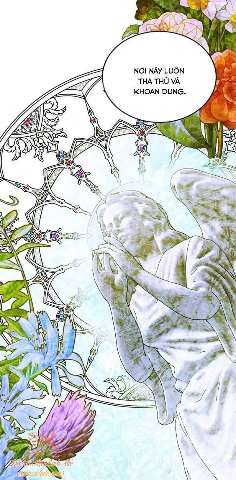 Phía Sau Mặt Nạ Của Nam Chính Hiền Lành - Chapter 24 - Page 58