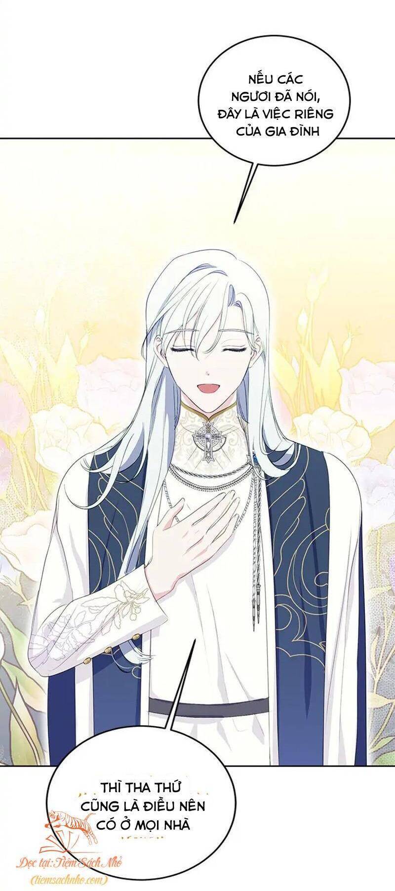 Phía Sau Mặt Nạ Của Nam Chính Hiền Lành - Chapter 24 - Page 60