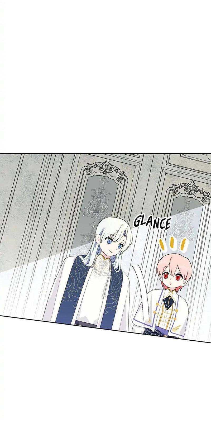 Phía Sau Mặt Nạ Của Nam Chính Hiền Lành - Chapter 24 - Page 61