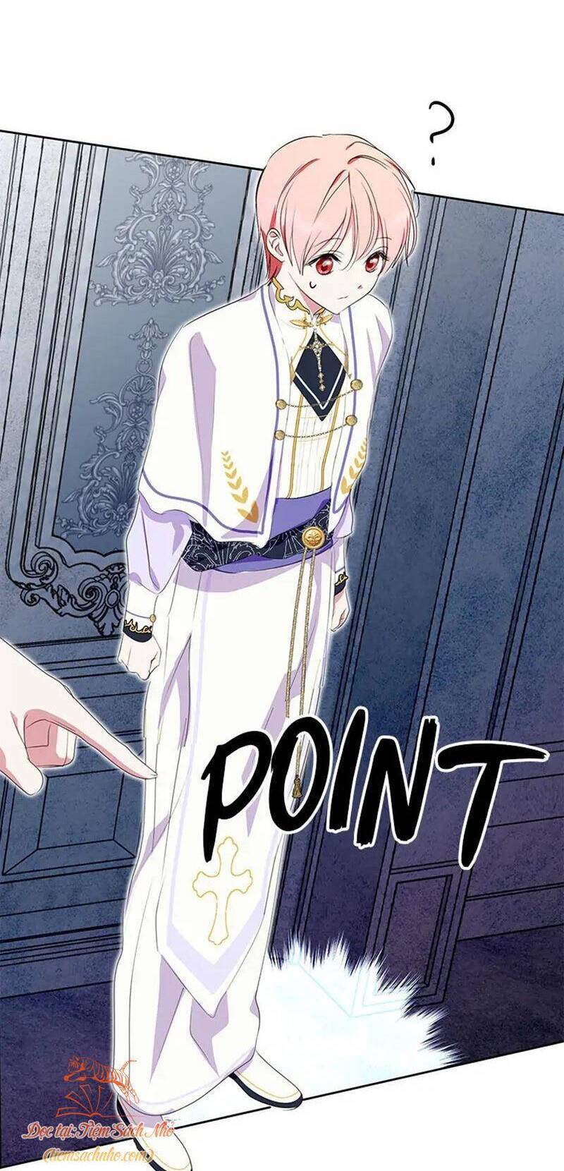 Phía Sau Mặt Nạ Của Nam Chính Hiền Lành - Chapter 24 - Page 62