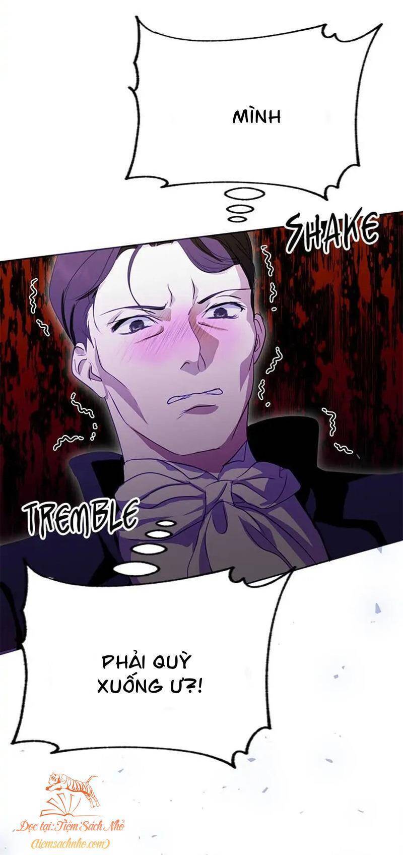 Phía Sau Mặt Nạ Của Nam Chính Hiền Lành - Chapter 24 - Page 64