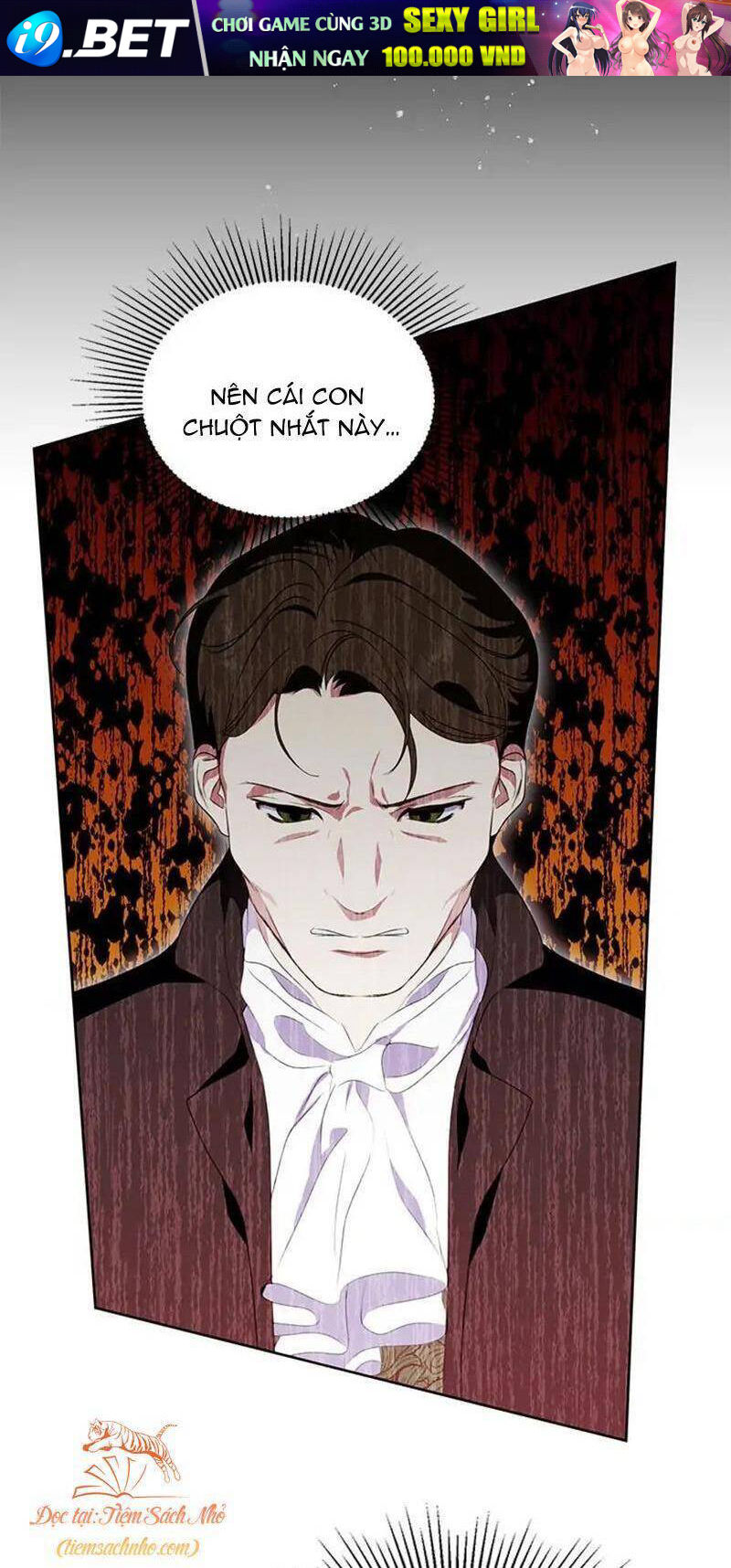 Phía Sau Mặt Nạ Của Nam Chính Hiền Lành - Chapter 24 - Page 6