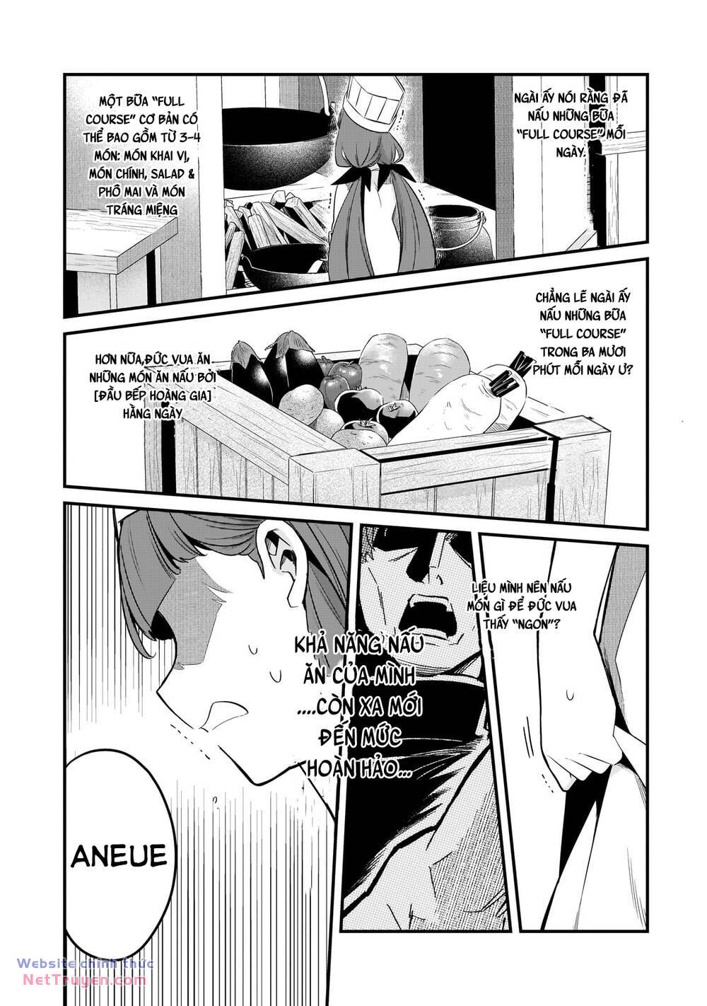 Tsuihousha Shokudou E Youkoso! - Chapter 42 - Page 14