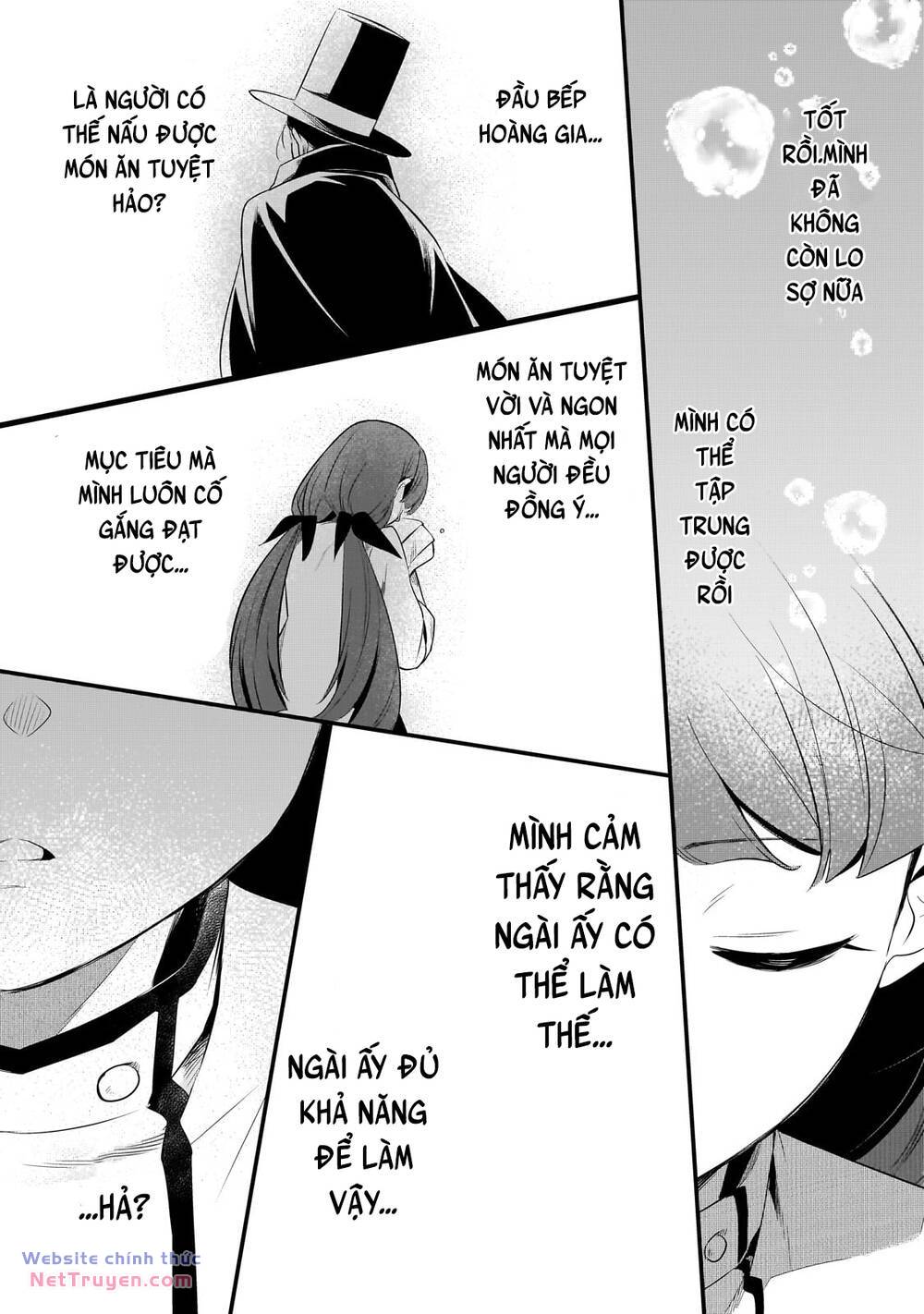 Tsuihousha Shokudou E Youkoso! - Chapter 42 - Page 18