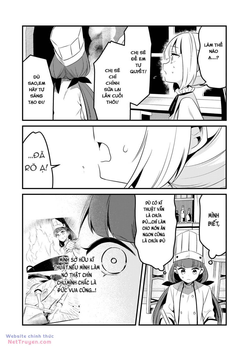 Tsuihousha Shokudou E Youkoso! - Chapter 42 - Page 20