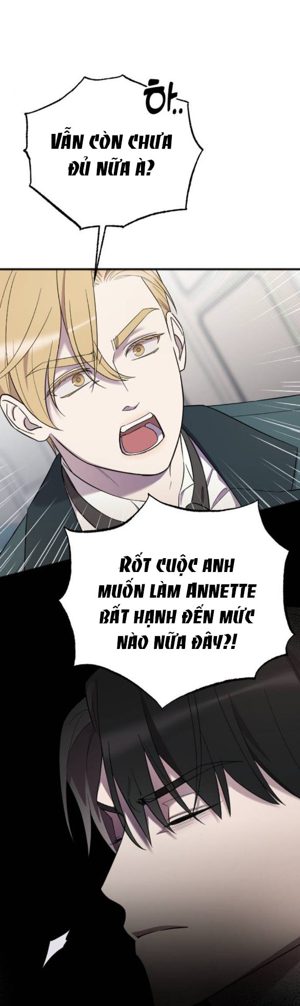 Kẻ Cưỡng Bức Yêu Quý Của Tôi Chapter 17.1 - Trang 11