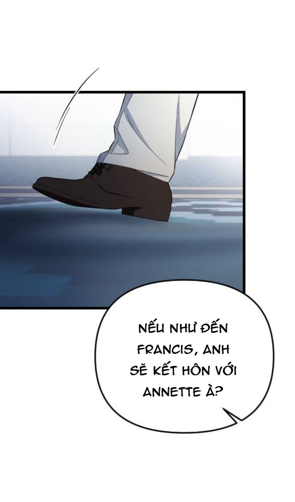 Kẻ Cưỡng Bức Yêu Quý Của Tôi Chapter 17.1 - Trang 18