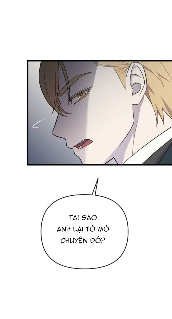 Kẻ Cưỡng Bức Yêu Quý Của Tôi Chapter 17.1 - Trang 20