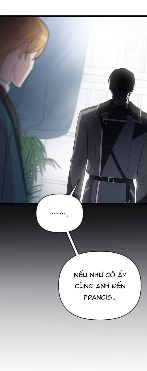 Kẻ Cưỡng Bức Yêu Quý Của Tôi Chapter 17.1 - Trang 21