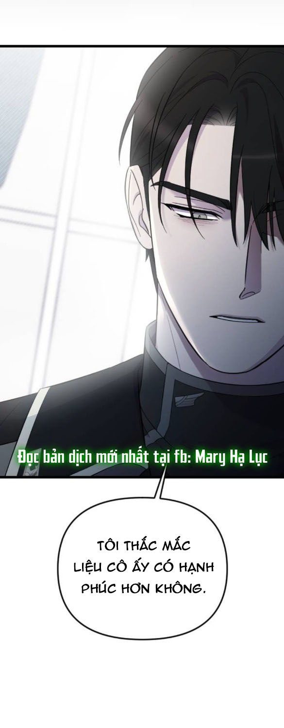 Kẻ Cưỡng Bức Yêu Quý Của Tôi Chapter 17.1 - Trang 22