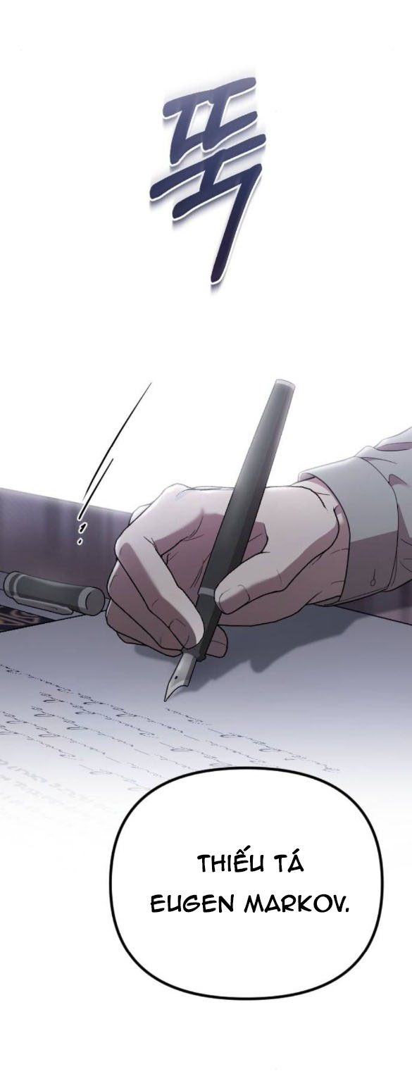 Kẻ Cưỡng Bức Yêu Quý Của Tôi Chapter 17.1 - Trang 30