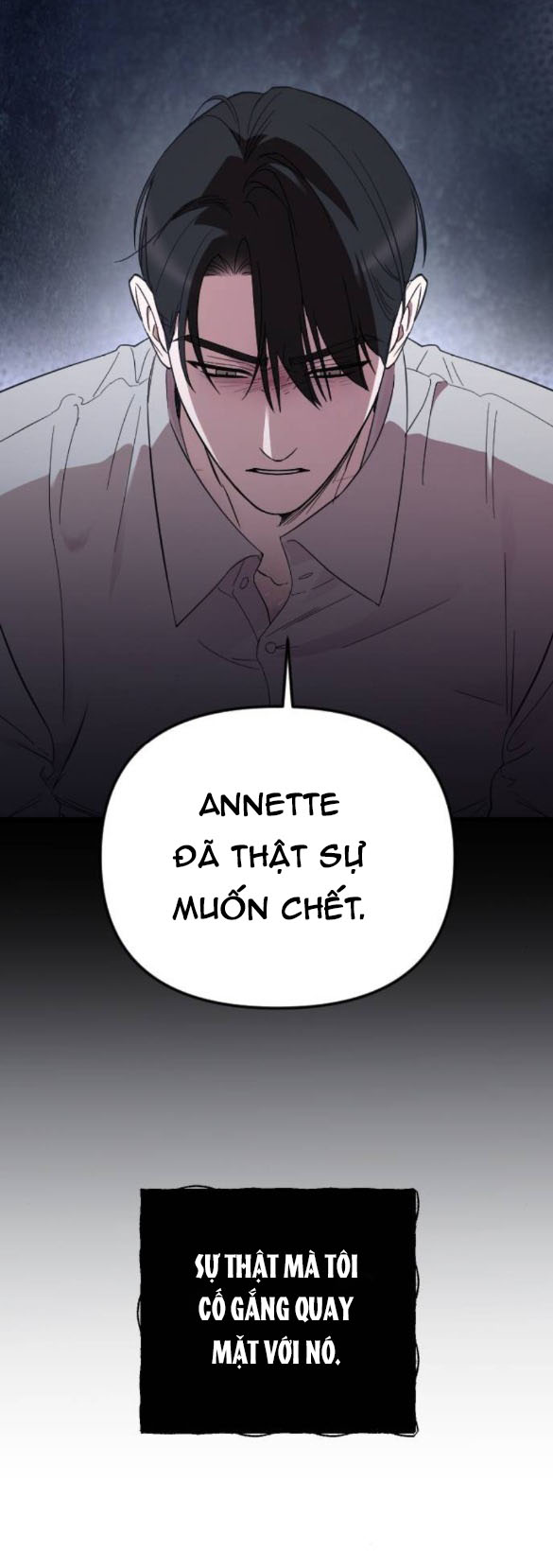 Kẻ Cưỡng Bức Yêu Quý Của Tôi Chapter 17.1 - Trang 33