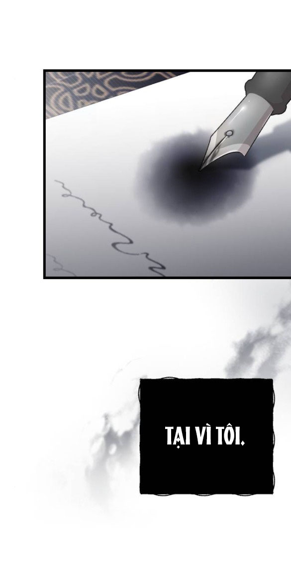 Kẻ Cưỡng Bức Yêu Quý Của Tôi Chapter 17.1 - Trang 34