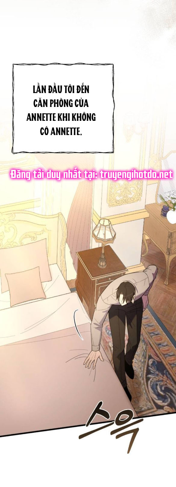 Kẻ Cưỡng Bức Yêu Quý Của Tôi Chapter 17.1 - Trang 39