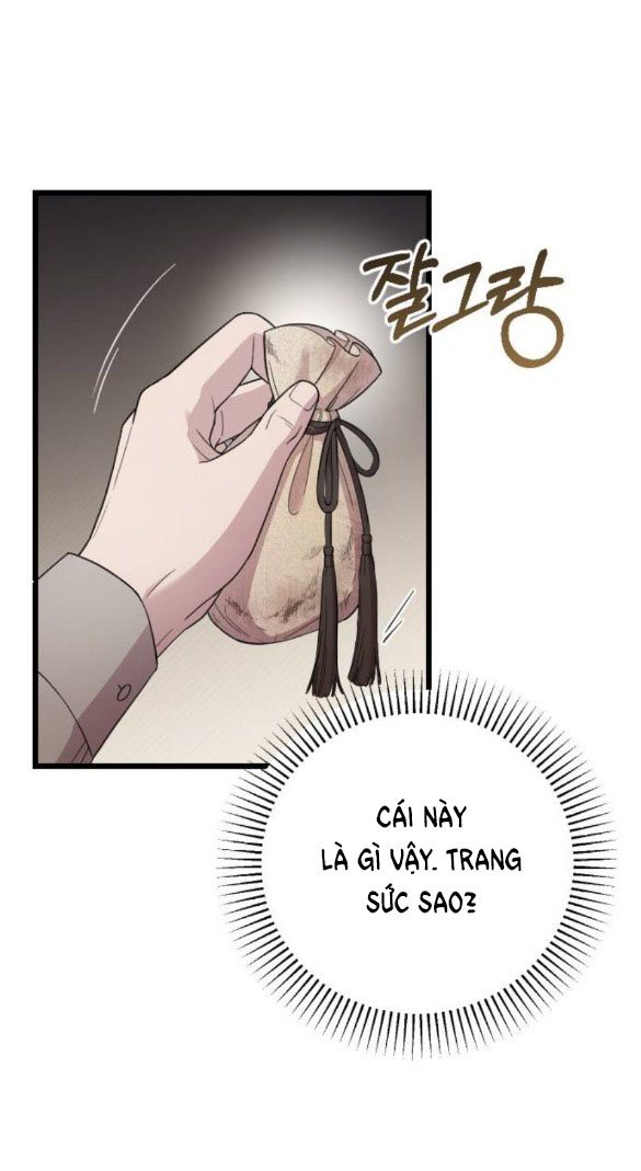Kẻ Cưỡng Bức Yêu Quý Của Tôi Chapter 17.1 - Trang 42