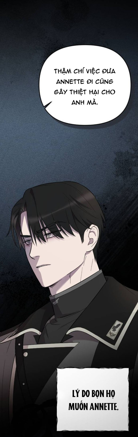 Kẻ Cưỡng Bức Yêu Quý Của Tôi Chapter 17.1 - Trang 5