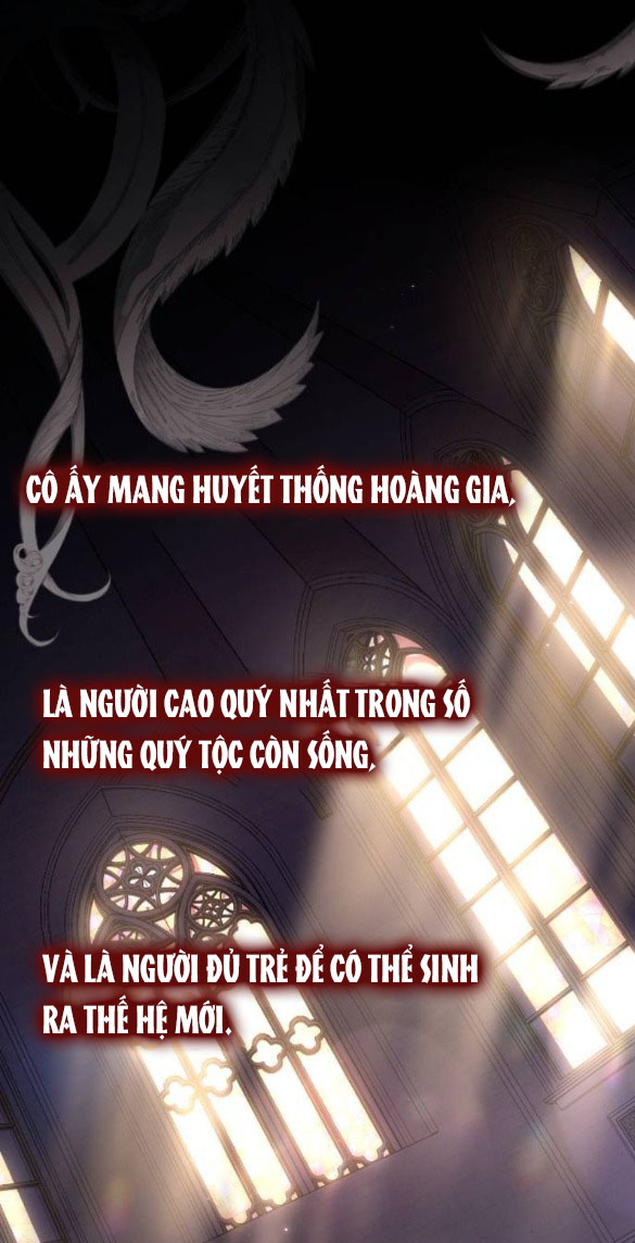 Kẻ Cưỡng Bức Yêu Quý Của Tôi Chapter 17.1 - Trang 6