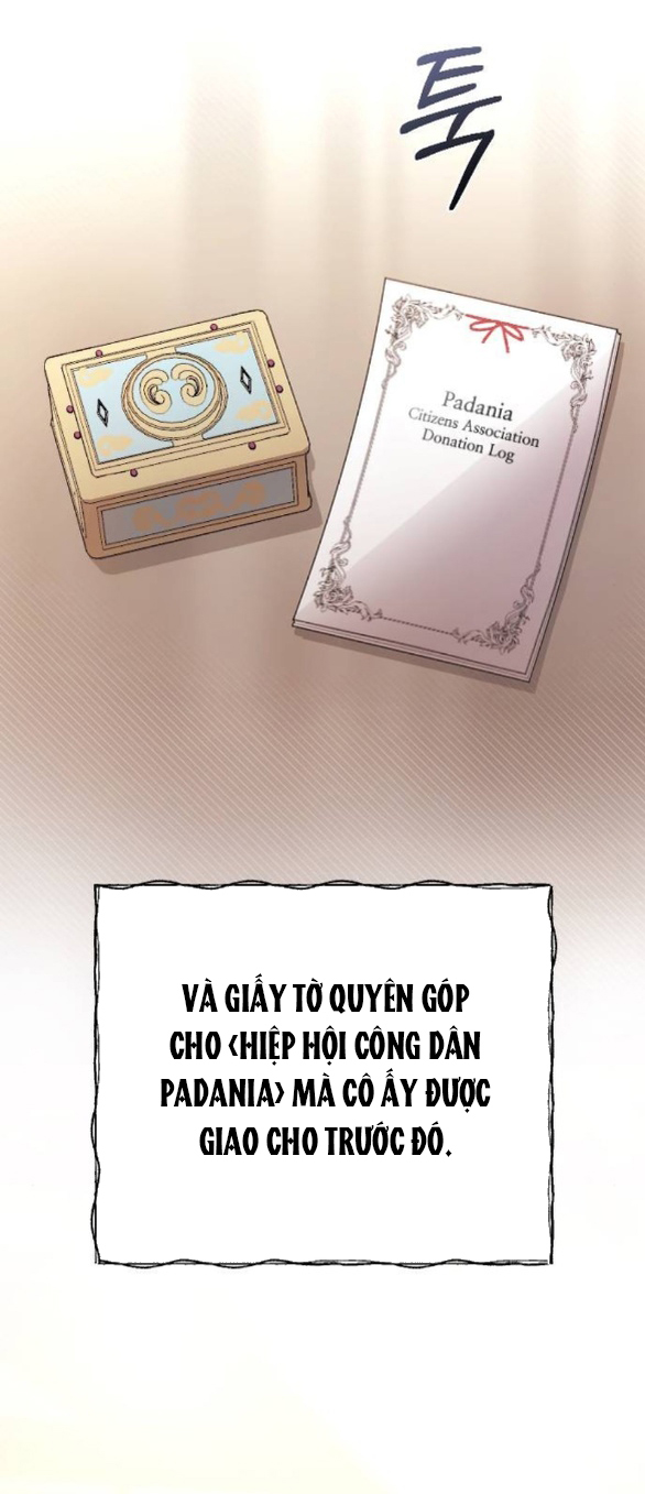 Kẻ Cưỡng Bức Yêu Quý Của Tôi Chapter 17.2 - Trang 13