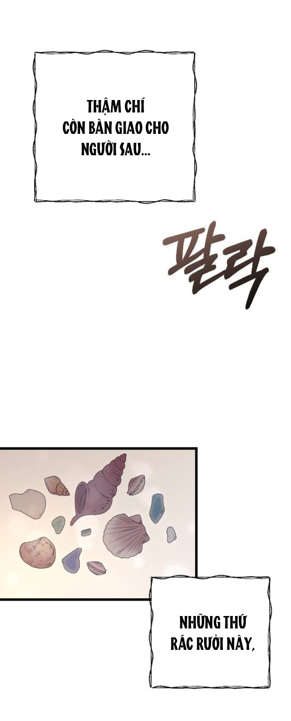 Kẻ Cưỡng Bức Yêu Quý Của Tôi Chapter 17.2 - Trang 15