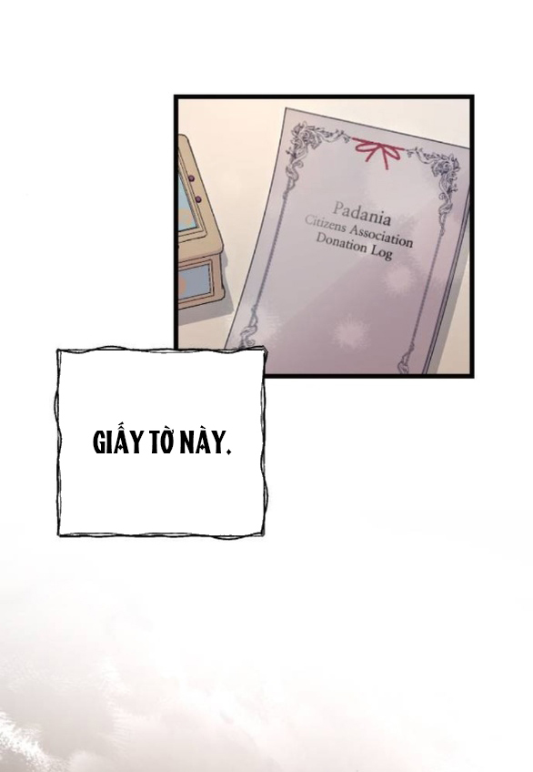 Kẻ Cưỡng Bức Yêu Quý Của Tôi Chapter 17.2 - Trang 16