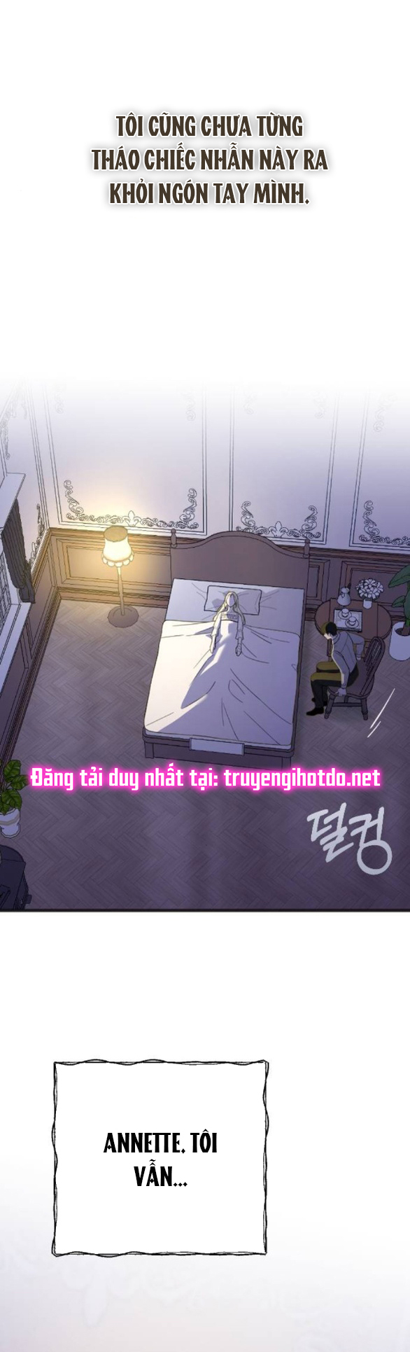Kẻ Cưỡng Bức Yêu Quý Của Tôi Chapter 17.2 - Trang 28