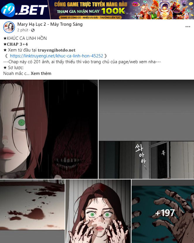 Kẻ Cưỡng Bức Yêu Quý Của Tôi Chapter 17.2 - Trang 44