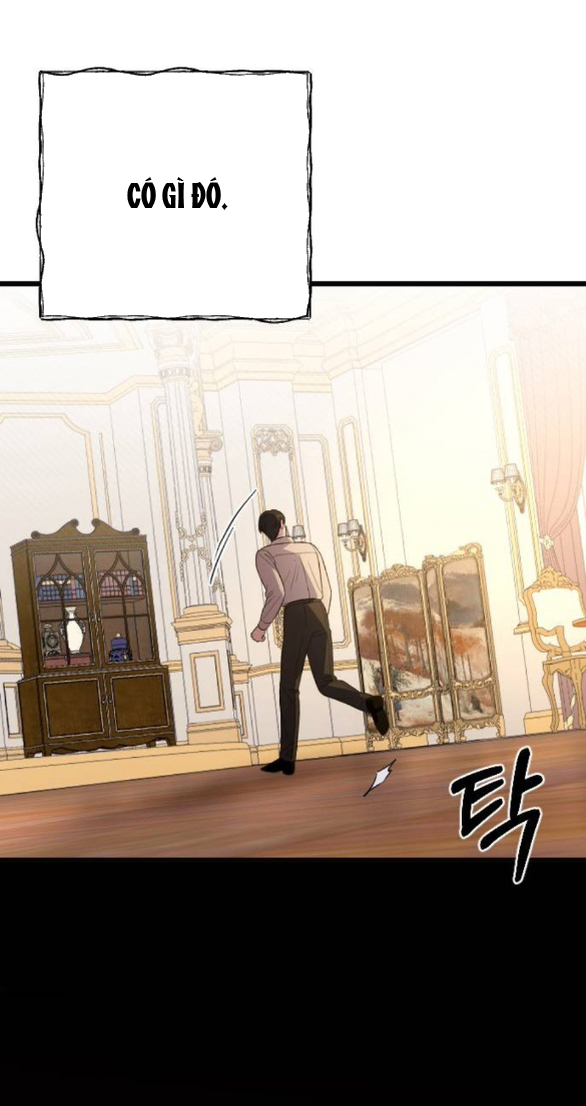 Kẻ Cưỡng Bức Yêu Quý Của Tôi Chapter 17.2 - Trang 8