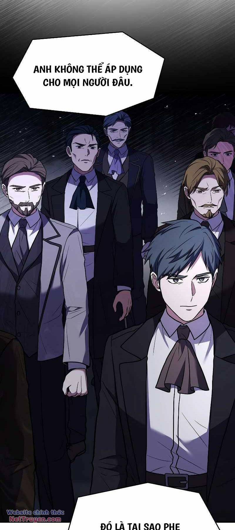 Huyền Thoại Giáo Sĩ Trở Lại - Chapter 134 - Page 9