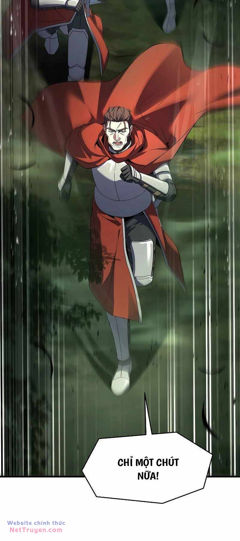 Huyền Thoại Giáo Sĩ Trở Lại - Chapter 134 - Page 99