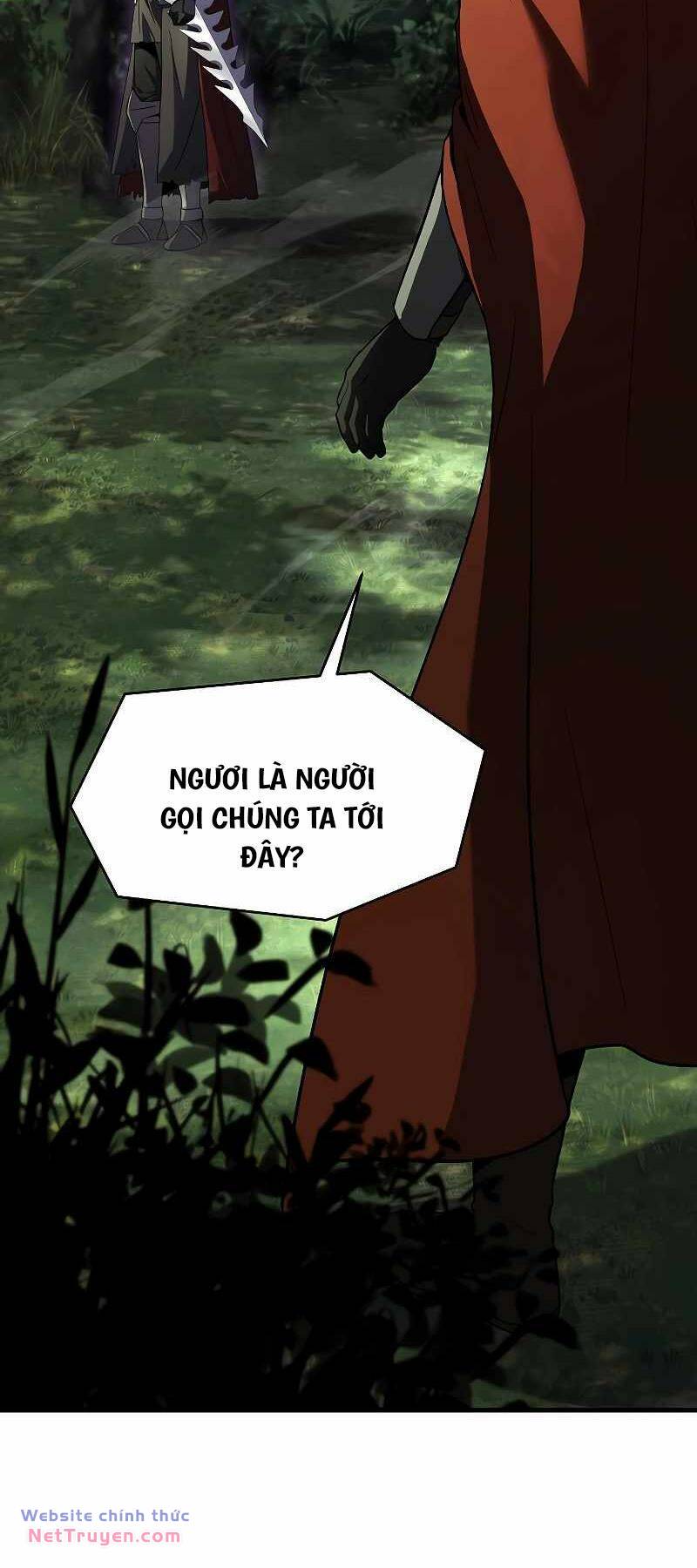 Huyền Thoại Giáo Sĩ Trở Lại - Chapter 134 - Page 102