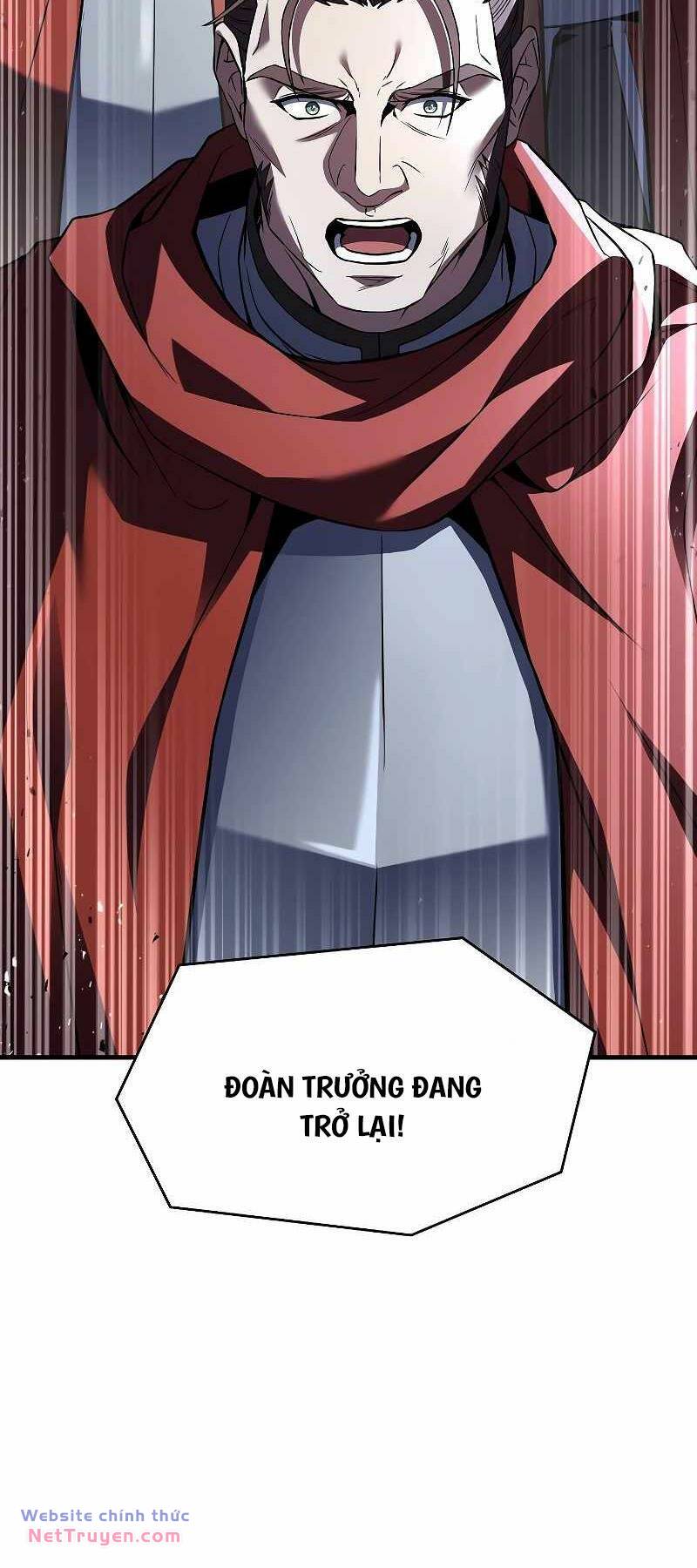Huyền Thoại Giáo Sĩ Trở Lại - Chapter 134 - Page 105