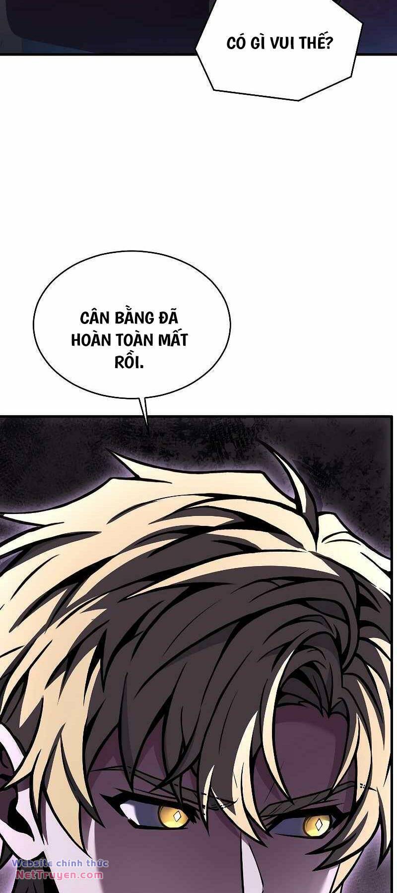 Huyền Thoại Giáo Sĩ Trở Lại - Chapter 134 - Page 11