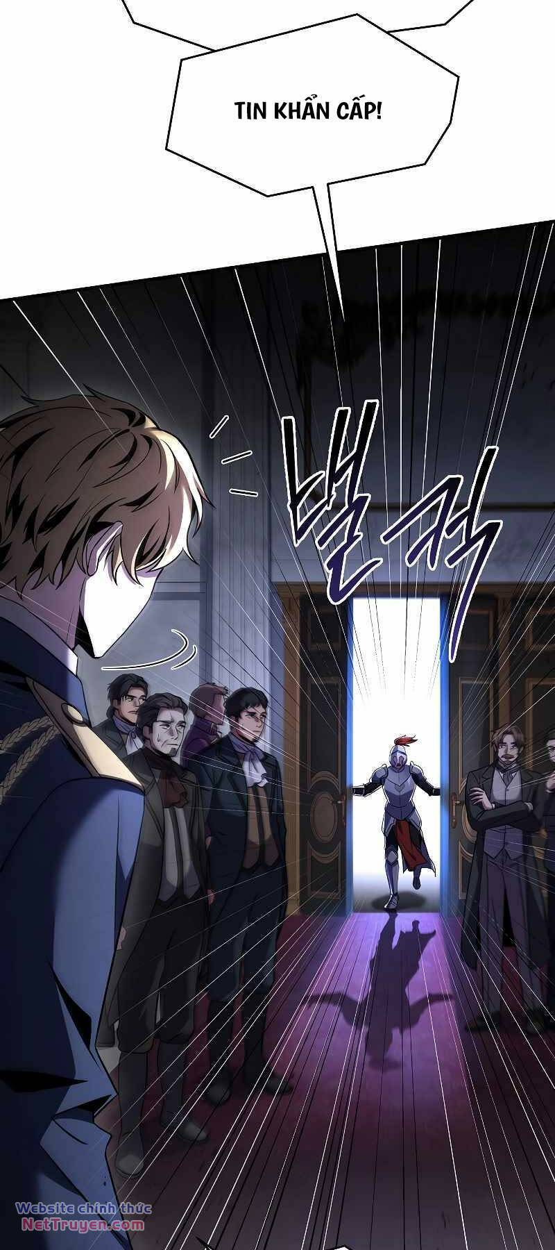 Huyền Thoại Giáo Sĩ Trở Lại - Chapter 134 - Page 15