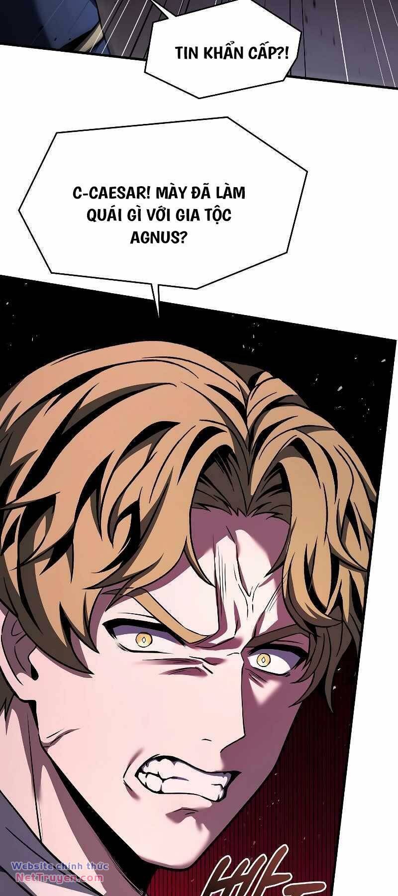 Huyền Thoại Giáo Sĩ Trở Lại - Chapter 134 - Page 16