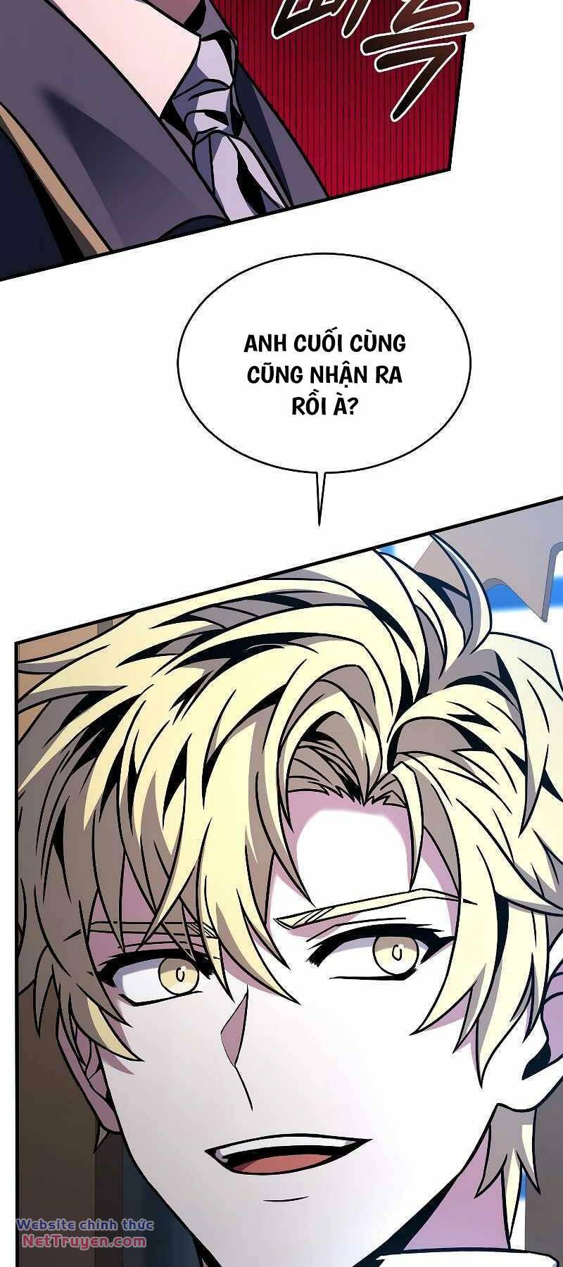 Huyền Thoại Giáo Sĩ Trở Lại - Chapter 134 - Page 17